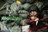  Hashirama Senju - Naruto - G5 Studio 