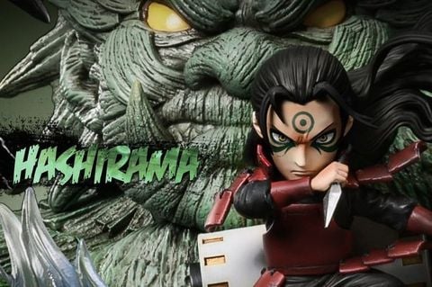  Hashirama Senju - Naruto - G5 Studio 