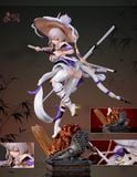  White Lotus NSFW - Acy Studio 