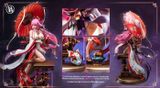  Yae Miko NSFW - Genshin Impact - Dragon Studio 