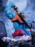  Luffy Nightmare - One Piece - Jinshan Studio 