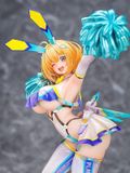  Bunny Suit Planning Sophia F.Shirring: Cheerleader Ver. - Phat Company 