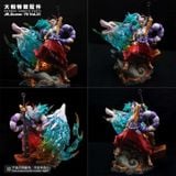  Base Yamato - One Piece - Jacksdo 