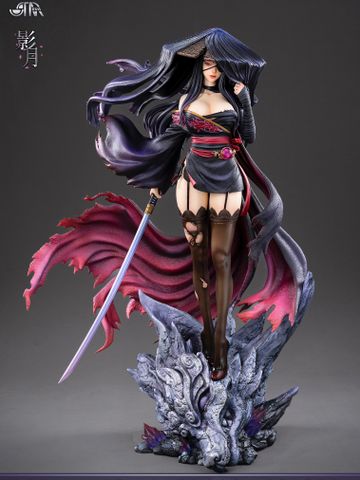  Ying Yue - Starexva Studio 