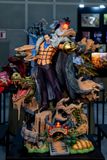  Sir Crocodile - One Piece - Jimei Palace 