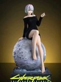  Lucy Moon Ver - Cyperpunk: Edgerunners - FA Studio 