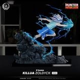  Ikigai Killua Zoldyck - Hunter x Hunter - Tsume Art 