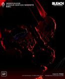  Genryusai Yamamoto - Bleach - Tsume Art 