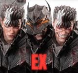  Guts - Berserk - Neon District Studio 