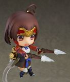  Nendoroid Mumei - Koutetsujo no Kabeneri - Good Smile Company 