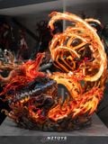  Luffy vs Kaido - One Piece - Ventus Studio 