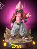 Majin Buu - Dragon Ball - Sheep Studio 