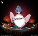  Yunli - Honkai: Star Rail - Blink Studio 