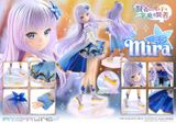  Mira - She Professed Herself Pupil of the Wise Man - PRISMA WING (PWKNDS-01PS) 