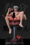  Sakata Gintoki - Gintama - Lust Hub Studio 
