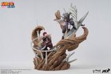  Gaara vs Kimimaro - Naruto - Hex Collectibles 