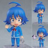  Nendoroid Iruma Suzuki - Welcome to Demon School! - Good Smile Company 