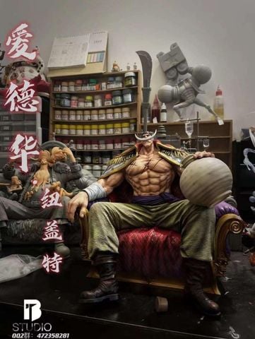  Whitebeard - BT Studio 