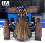  Nagato - Naruto - Initial Memory Studio 