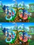  Sonic the Hedgehog - Wake Studio 