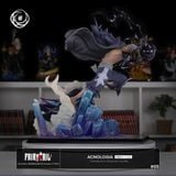  Acnologia Ikigai - Fairy Tail - Tsume Arts 