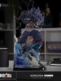  Acnologia Ikigai - Fairy Tail - Tsume Arts 