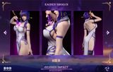  Raiden Shogun NSFW - Genshin Impact - BP Studio 
