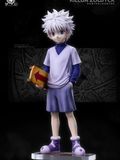  Killua & Gon & Kurapika & Leorio - Hunter x Hunter - Dream Studio 