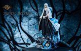  Ukitake Jushiro - Bleach - IW Studio 