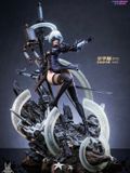  2B - Nier Automata - Coolbear Studio 
