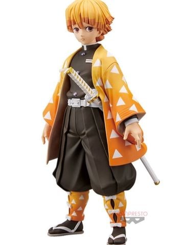  Grandista Zenitsu - Kimetsu no Yaiba - Sega 