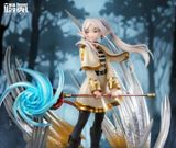  Frieren - Frieren : Beyond Journey’s End - JIEKE Studio 