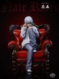  Near - Death Note - LaoA Studio 