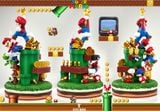  Super Mario Evolution - Mario - T Studio 