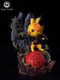 Pikachu Cosplay Tobi - Pokemon - Surge Studio 