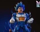  Vegeta - Dragon Ball - TZT Studio 