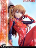  Asuka - Evangelion - Prime 1 Studio (Licensed) 