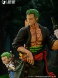  Roronoa Zoro - One Piece - Lost Boy Studio 