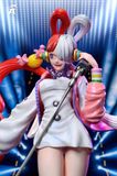  Uta - One Piece - Sledgehammer Studio 
