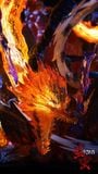  King the Conflagration - One Piece - More Fun Studio 
