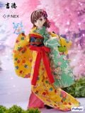  Misaka Mikoto Japanese Doll Ver. - Toaru Majutsu no Index - FuRyu 