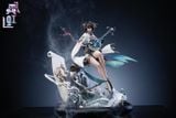  Ruan Mei - Honkai Star Rail - Ni Hong Studio 