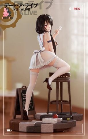  Kurumi Cake - Pointer Bear Studio 