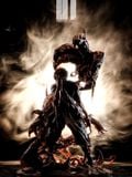  Gaara - Naruto - Iron Curtain Studio 