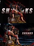  Shanks - One Piece - DK Studio 