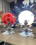  Uchiha Itachi - Naruto - SNBR Studio 