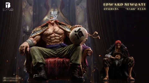  Whitebeard - BT Studio 