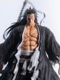  Kenpachi Zaraki - Bleach - A Corner Studio 
