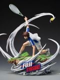  Syusuke Fuji - Prince of Tennis - Hikari Studio 
