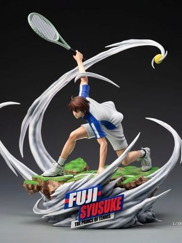  Syusuke Fuji - Prince of Tennis - Hikari Studio 